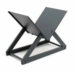 WILTEC Étagère Pour Bois De Chauffage Stockeur De Bûches Châssis Pour Bois De Chauffage Support Pour Bois De Chauffage