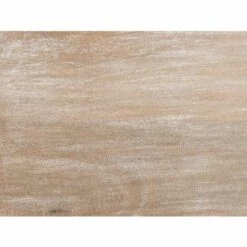 Coffre Shirel Allure Ethnique - Atmosphera - Bois -Rangement de jardin Soldes 12352253 5