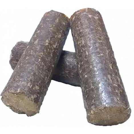 ADNAUTO Pack De 4 Buches Bois Compresse De Jour 3 ADNAUTO Pack De 4 Buches Bois Compresse De Jour