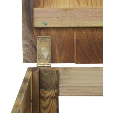 CÉMONJARDIN Coffre Bouteille De Gaz Extérieur 6 CÉMONJARDIN Coffre Bouteille De Gaz Extérieur – Image 4