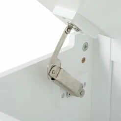 ATMOSPHERA, CRÉATEUR D'INTÉRIEUR Banc-coffre Pour Enfant En Bois Uni - Blanc 7 ATMOSPHERA, CRÉATEUR D'INTÉRIEUR Banc-coffre Pour Enfant En Bois Uni - Blanc -Rangement de jardin Soldes 14157897 3