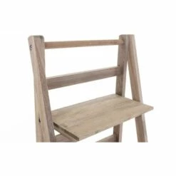 CLP Étagère Escaliers Kirsten Marron Clair 11 CLP Étagère Escaliers Kirsten Marron Clair -Rangement de jardin Soldes 14775648 5