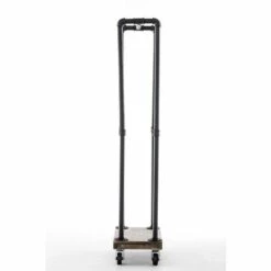 CLP Porte-bûches Forks Noir -Rangement de jardin Soldes 14775663 4