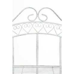 CLP Étagère ANTJE Antique/blanc 11 CLP Étagère ANTJE Antique/blanc -Rangement de jardin Soldes 15378078 5