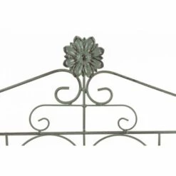 CLP Étagère LENJA Antique/vert -Rangement de jardin Soldes 15629330 3