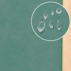 VidaXL Armoire De Rangement De Jardin Marron 79x49x190 Cm - Brun 11 VidaXL Armoire De Rangement De Jardin Marron 79x49x190 Cm - Brun -Rangement de jardin Soldes 1602046 5