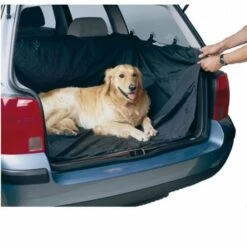 KLEINMETALL Protection De Coffre Rapidhousse™ Pour Voiture Type Break