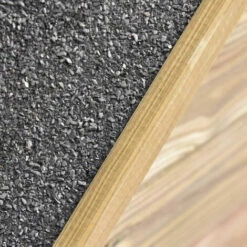 ASUPERMALL Abri A Outils De Jardin Avec Porte 77x28x178cm Pinede Impregnee 9 ASUPERMALL Abri A Outils De Jardin Avec Porte 77x28x178cm Pinede Impregnee -Rangement de jardin Soldes 16700571 3