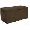 Coffre En Résine Keter CAPRI -Rangement de jardin Soldes 18029085 1