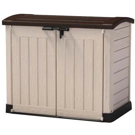 Porte-outils Keter En Résine STORE IT OUT Arc 3 Porte-outils Keter En Résine STORE IT OUT Arc