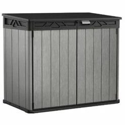 Keter ELITE STORE Porte-outils En Résine à Peindre