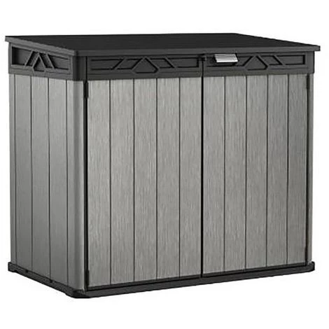 Keter ELITE STORE Porte-outils En Résine à Peindre 3 Keter ELITE STORE Porte-outils En Résine à Peindre