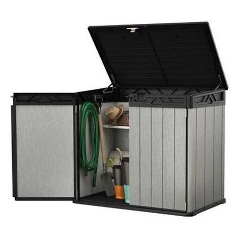 Keter ELITE STORE Porte-outils En Résine à Peindre 4 Keter ELITE STORE Porte-outils En Résine à Peindre – Image 2