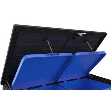 Keter ELITE STORE Porte-outils En Résine à Peindre 5 Keter ELITE STORE Porte-outils En Résine à Peindre – Image 3