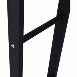 Zelsius Etagère à Bois De Cheminée | 150 X 60 X 25 Cm | Support Pour Bois De Cheminée -Rangement de jardin Soldes 18087062 5