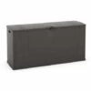 KETER Coffre De Rangement - Karisma - 200 L - Gris