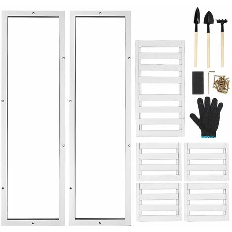 DRILLPRO étagère à Fleurs Balcon En Bois Intérieur Moderne Sol-debout Multi-couche Bonsa? Décoratif Présentoir LAVENTE 3 DRILLPRO étagère à Fleurs Balcon En Bois Intérieur Moderne Sol-debout Multi-couche Bonsa? Décoratif Présentoir LAVENTE