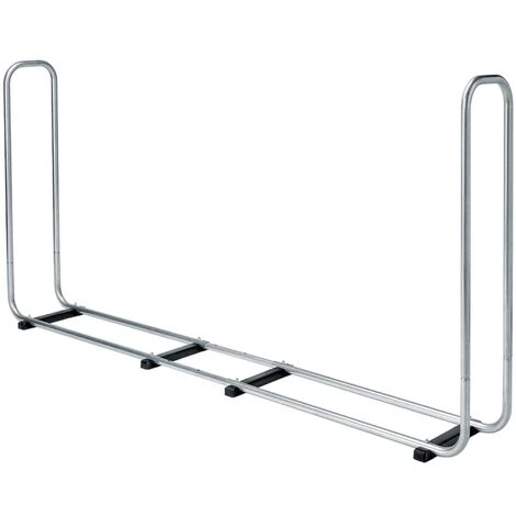 Range-bûches 5122000 Wolfcraft - Argent 3 Range-bûches 5122000 Wolfcraft - Argent