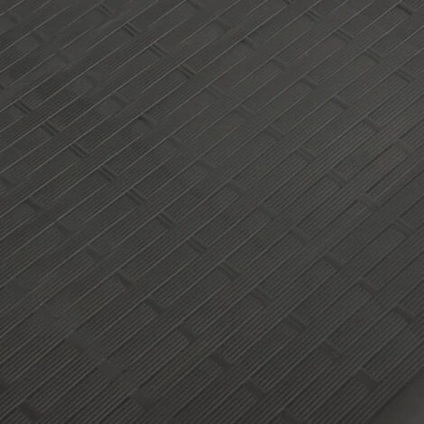 ASUPERMALL Boite De Rangement De Jardin Anthracite 114x47x60 Cm 4 ASUPERMALL Boite De Rangement De Jardin Anthracite 114x47x60 Cm – Image 2