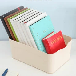 AUGIENB Boite De Rangement Plastique -Rangement de jardin Soldes 22986877 2