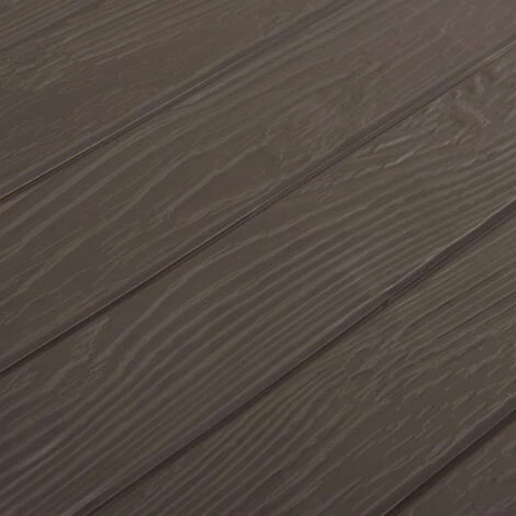 ASUPERMALL Boite De Rangement De Jardin Marron 78x44x55 Cm 4 ASUPERMALL Boite De Rangement De Jardin Marron 78x44x55 Cm – Image 2