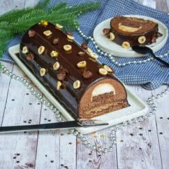 LILY COOK Volette De Glaçage à Bûches Argent - Argent -Rangement de jardin Soldes 24801590 4