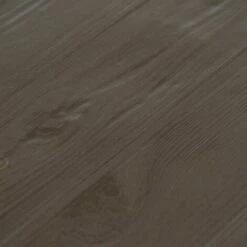 Hommoo Boite De Rangement De Jardin 280 L Marron HDV29812 -Rangement de jardin Soldes 25142482 5