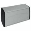 Coffre De Rangement EDM PRINCEBLACK120 - 120x54x57cm - 75011 - Gris -Rangement de jardin Soldes 27349471 1