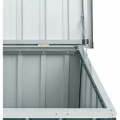 ASUPERMALL Boite De Rangement De Jardin Vert 109x67x65 Cm -Rangement de jardin Soldes 28181748 5