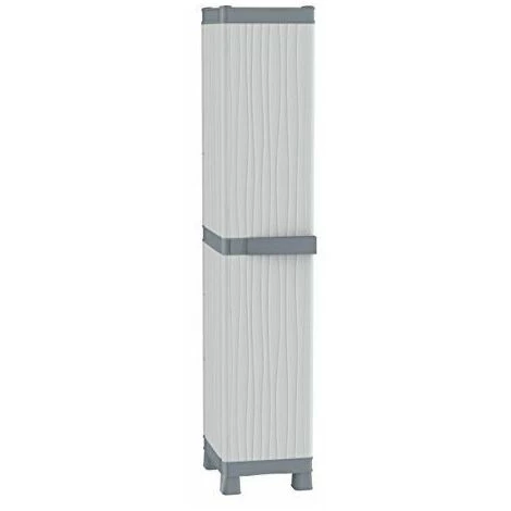 Terry 1002568Armoire Haut à Colonne En Plastique Tuttopiani 6 Terry 1002568Armoire Haut à Colonne En Plastique Tuttopiani – Image 4