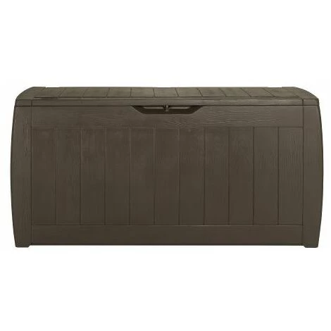 Keter Jardin Baule Se Contenter De 118x45x57 Cm Externes 3 Keter Jardin Baule Se Contenter De 118x45x57 Cm Externes