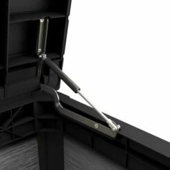 Keter Boîte De Rangement De Jardin Denali 380 L Anthracite - Anthracite 10 Keter Boîte De Rangement De Jardin Denali 380 L Anthracite - Anthracite -Rangement de jardin Soldes 30113790 4