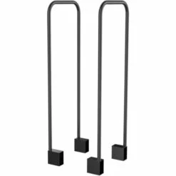 HABITAT ET JARDIN Range Bûches Extensible "Malmö" -Rangement de jardin Soldes 30950909 3