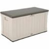 Lifetime Coffre De Rangement Extérieur 439L PEHD 2 Lifetime Coffre De Rangement Extérieur 439L PEHD -Rangement de jardin Soldes 31944050 1