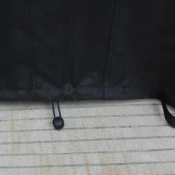 THSINDE Support à Bois De Chauffage Avec Couvercle Grande Capacité Extérieur Porte-bûches De Cheminée Avec étanche 420D Oxford -Rangement de jardin Soldes 44089720 5