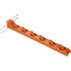 Rack à Outils 03500-20 Gardena Combisystem -Rangement de jardin Soldes 4424430 1