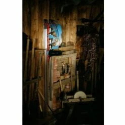 Rack à Outils 03500-20 Gardena Combisystem -Rangement de jardin Soldes 4424430 4