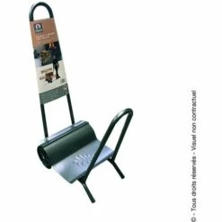 MERMIER Chariot à  Bûches