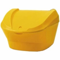 PLASTEAU Coffre à Sel 150 Litres