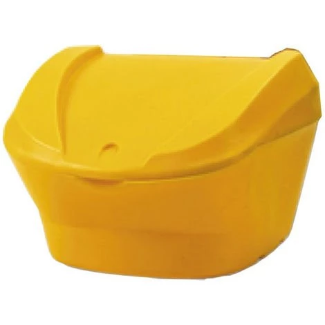 PLASTEAU Coffre à Sel 150 Litres 3 PLASTEAU Coffre à Sel 150 Litres