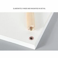 Support De Fleur De Bureau étagère , étagère De Bureau, étagère En Bois De Stockage De Fenêtre (mini 12,5*12,5*10,7)GroupM -Rangement de jardin Soldes 47812537 3