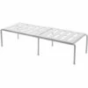 Étagère De Rangement Extensible Pour Placard De Cuisine, étagère à épices Sur Pied, étagère De Rangement Rétractable Pour Salle De Bain, Comptoir, Garde-manger (gris), Fontainebleau -Rangement de jardin Soldes 51212156 1