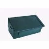 PLAST'UP ROTOMOULAGE COFFRE DE JARDIN 100L POUR STOCKAGE Et RANGEMENT-Vert Fonce-45cm 1 PLAST'UP ROTOMOULAGE COFFRE DE JARDIN 100L POUR STOCKAGE Et RANGEMENT-Vert Fonce-45cm -Rangement de jardin Soldes 52050273 1