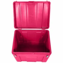 PLAST'UP ROTOMOULAGE COFFRE DE JARDIN 140L-Rose-53cm - Rose 8 PLAST'UP ROTOMOULAGE COFFRE DE JARDIN 140L-Rose-53cm - Rose -Rangement de jardin Soldes 52050485 3