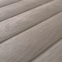 ASUPERMALL Boite A Coussins Marron 117x45,5x57,5 Cm 270 L -Rangement de jardin Soldes 52077642 5