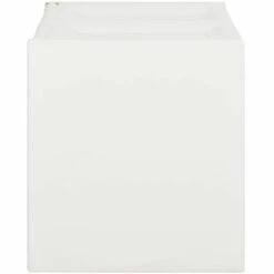 VidaXL Boîte à Coussins Blanc 86x40x42 Cm 85 L - Blanc 9 VidaXL Boîte à Coussins Blanc 86x40x42 Cm 85 L - Blanc -Rangement de jardin Soldes 54142239 3