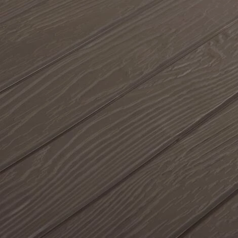 Topdeal Boîte De Rangement De Jardin Marron 78x44x55 Cm FF49442_FR 4 Topdeal Boîte De Rangement De Jardin Marron 78x44x55 Cm FF49442_FR – Image 2