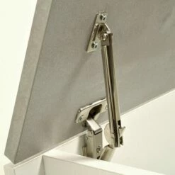 TERRANEO Banc Coffre Pour Le Salon Conteneur De Stockage Entrée Chambre -Rangement de jardin Soldes 54910842 4