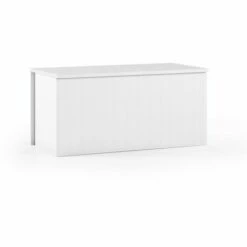 TERRANEO Banc De Rangement Conteneur Coffre Pour L'entrée Ou La Chambre 9 TERRANEO Banc De Rangement Conteneur Coffre Pour L'entrée Ou La Chambre -Rangement de jardin Soldes 54910853 3