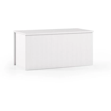 TERRANEO Banc De Rangement Conteneur Coffre Pour L'entrée Ou La Chambre 5 TERRANEO Banc De Rangement Conteneur Coffre Pour L'entrée Ou La Chambre – Image 3